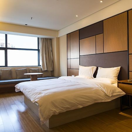 Ji Hotel Turpan Gaochang Road Kültér fotó