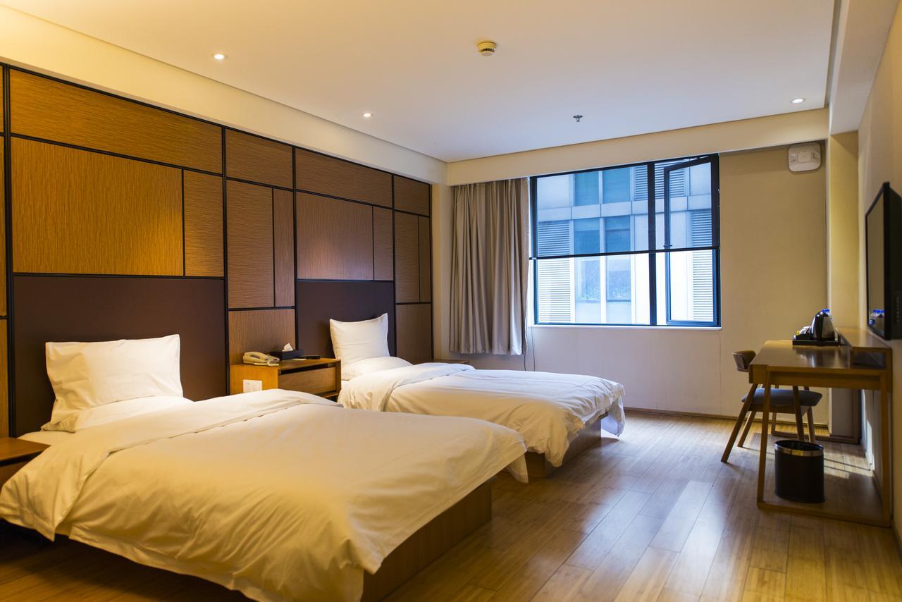 Ji Hotel Turpan Gaochang Road Kültér fotó