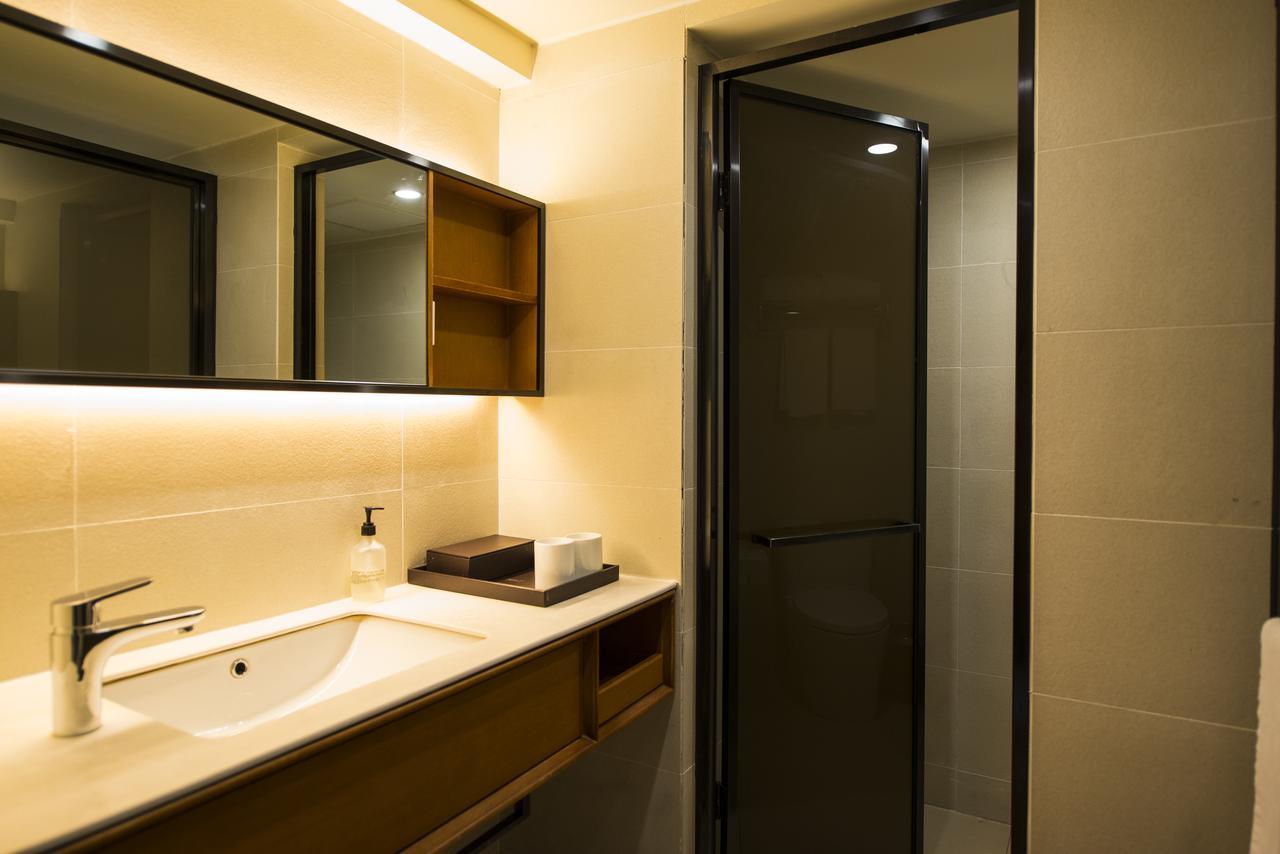 Ji Hotel Turpan Gaochang Road Kültér fotó