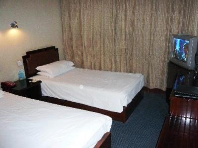 Ji Hotel Turpan Gaochang Road Kültér fotó